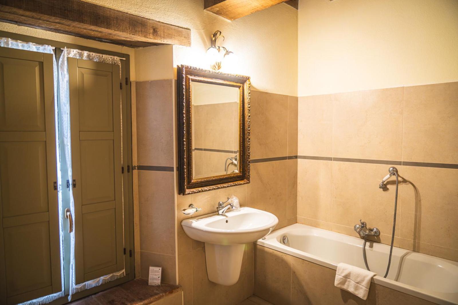 Hotel La Tavola Rotonda Кортемаджоре Номер фото